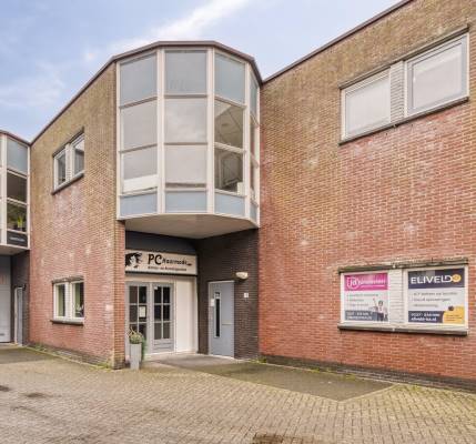 Bedrijfsruimte Breek 15 Medemblik