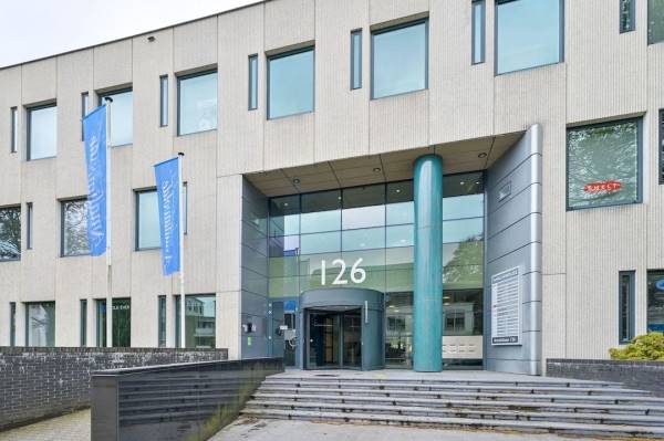 Kantoorruimte Amalialaan 126-A Baarn