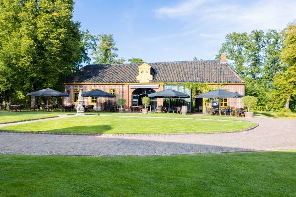 Horecagelegenheid Hoofdweg 28 Slochteren