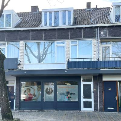 Kantoorruimte Passage 53 Waddinxveen