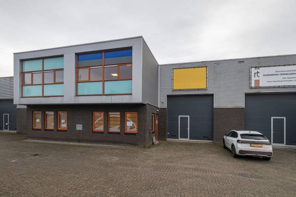 Bedrijfsruimte Aventurijn 1004 Dordrecht