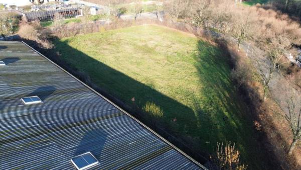 Bouwgrond Schoenerweg Maastricht