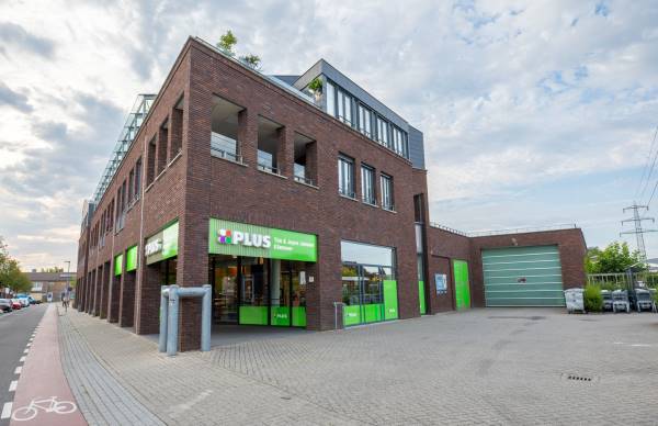 Winkelruimte Pleinstraat 37 Klimmen