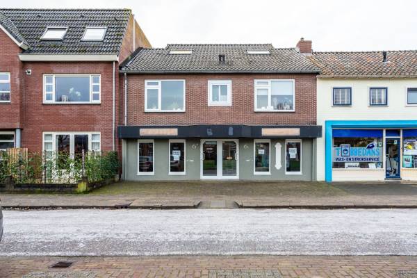 Beleggingsobject Rembrandtplein 6-a Lichtenvoorde