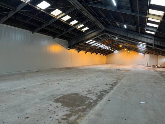 Bedrijfsruimte Schadewijkerweg 4 Odijk