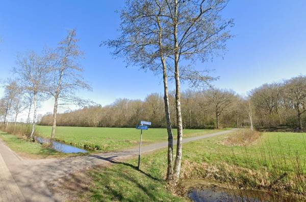 Bouwgrond Jan Jonkmanweg De Knipe