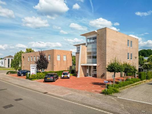 Kantoorruimte Minervum 7065-A Breda