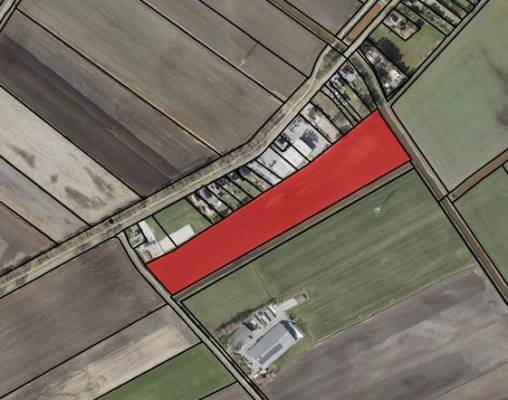 Agrarische grond Woldweg Nieuw-Weerdinge