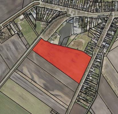 Agrarische grond Tramwijk ZZ Nieuw-Weerdinge