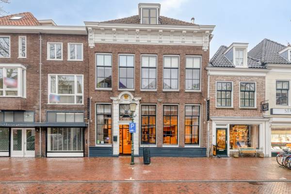 Winkelruimte Kamp 24 Amersfoort