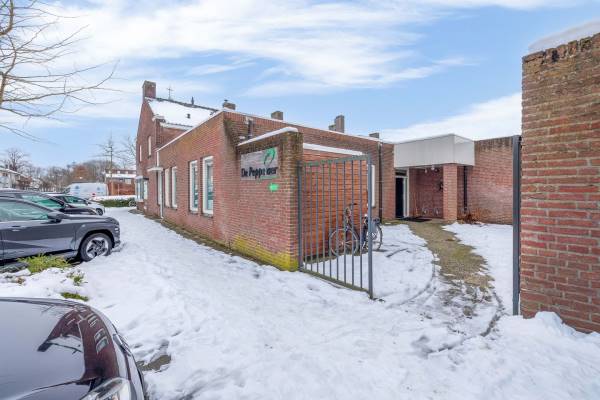 Kantoorruimte Julianastraat 1-A Schijndel