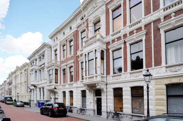 Kantoorruimte Koninginnegracht 62 Den Haag