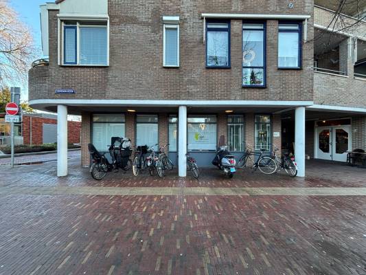 Kantoorruimte Zevenhuizen 10 Alkmaar