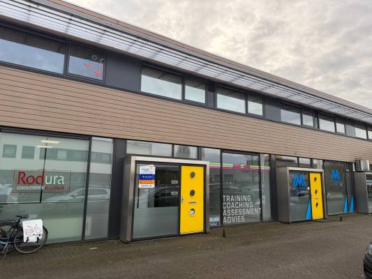 Kantoorruimte Minervum 7454 Breda