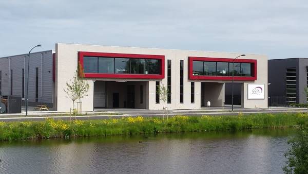 Bedrijfsruimte Grote Esch 1170- 1175 Moordrecht