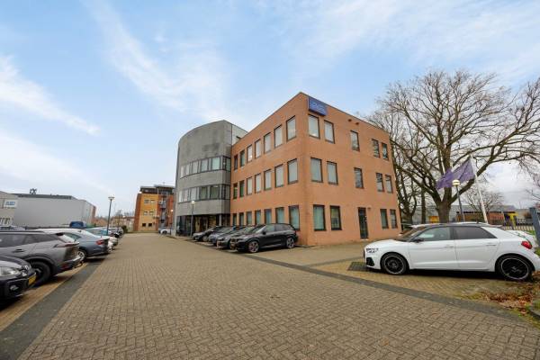 Kantoorruimte Kerkenbos 1016 Nijmegen