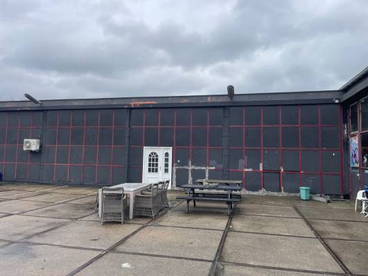 Bedrijfsruimte Hagerhofweg 7-A Venlo