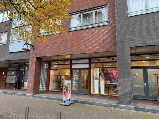 Winkelruimte Kalverstraat 23 Goirle
