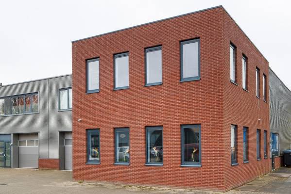 Kantoorruimte Industrieweg 10-A Harmelen