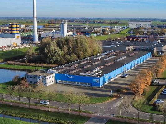 Bedrijfsruimte Constructieweg 49 Kampen