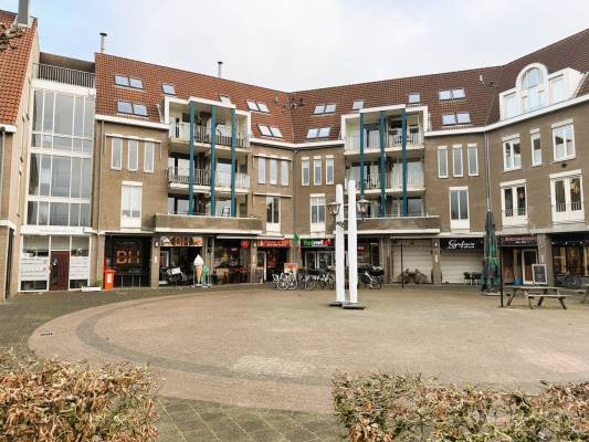 Horecagelegenheid Harmonieplein 39 Maarssen
