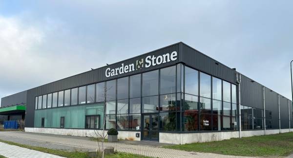 Bedrijfsruimte Keukenbeemd 5 Beek en Donk