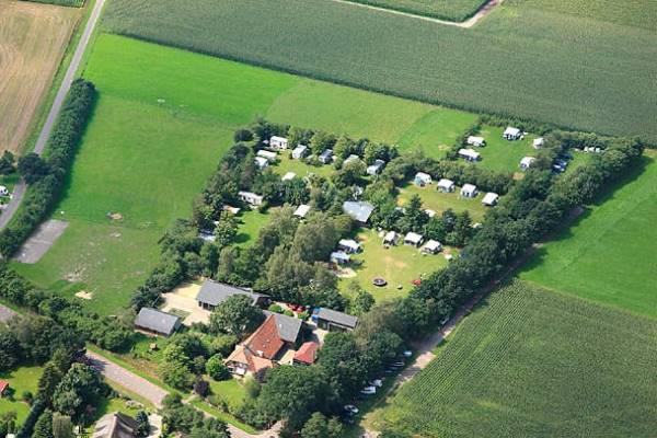 Bedrijfsruimte Lemelerweg 32 Lemele