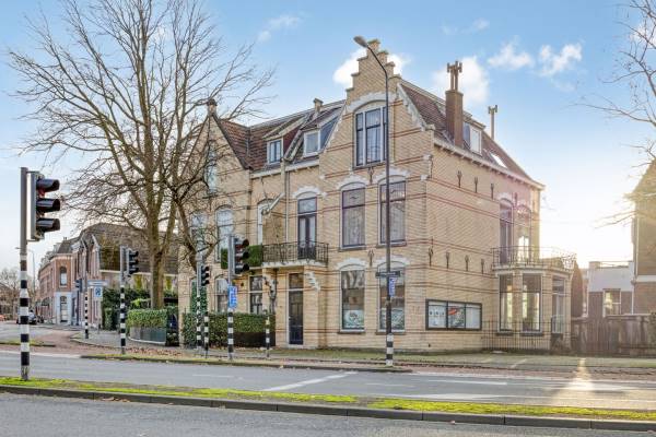 Kantoorruimte Vrieseweg 155 Dordrecht