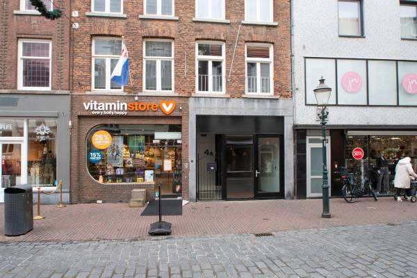 Winkelruimte Neerstraat 4 Roermond