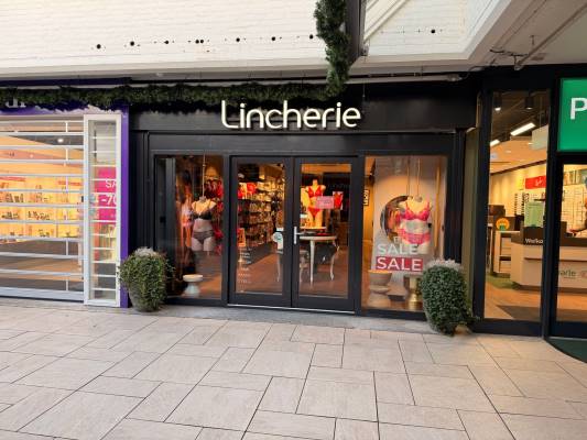 Winkelruimte Blokhuis 41 Lisse