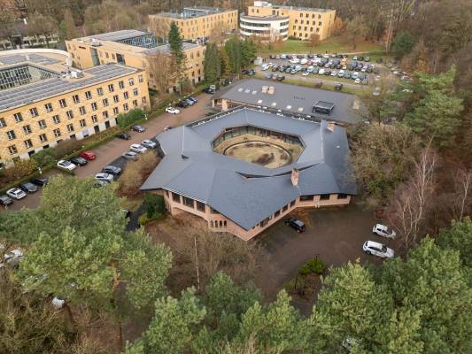 Kantoorruimte Horapark 2 Ede