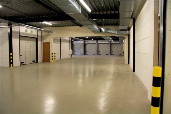 Bedrijfsruimte Ceintuurbaan 32- 14 Zwolle