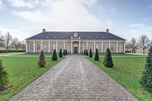 Kantoorruimte Heemsteedseweg 24 Houten