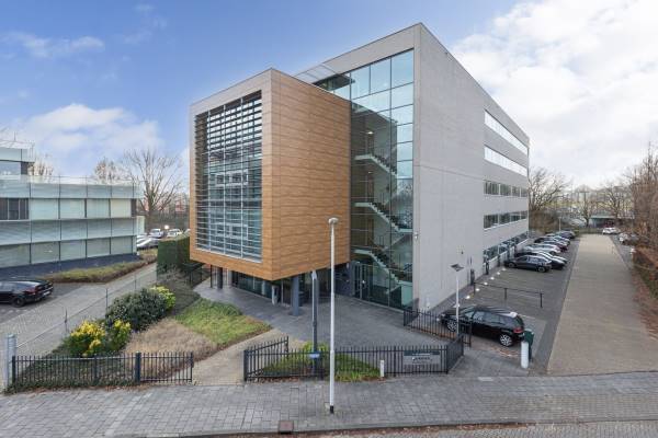 Kantoorruimte Dr Holtroplaan 5-B Eindhoven