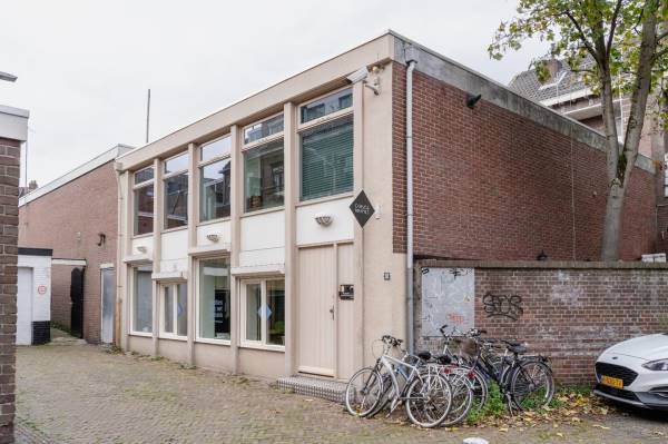 Kantoorruimte Zes Huizenhof 30 Nijmegen