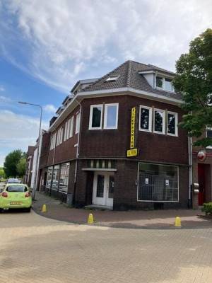 Winkelruimte St.Pieterstraat 40 Kerkrade