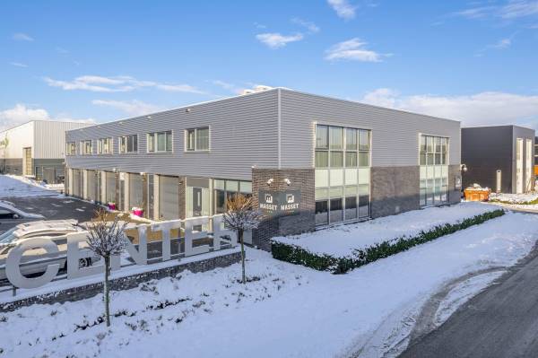 Bedrijfsruimte Zuidbaan 535 Moordrecht