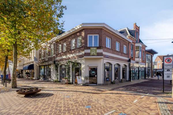Winkelruimte Nieuwe Huizen 23 Assen