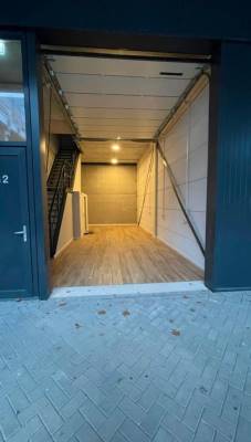 Bedrijfsruimte Oude Apeldoornseweg 45- 012 Apeldoorn