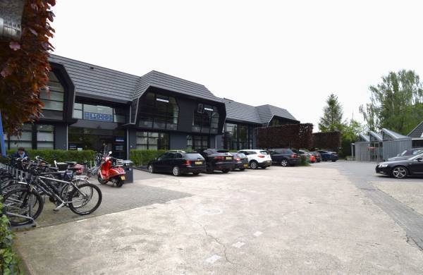 Kantoorruimte Meentweg 37-e 10 Blaricum