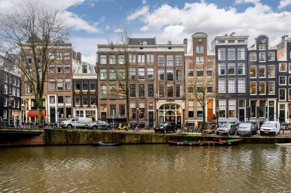 Kantoorruimte Singel 270-H Amsterdam