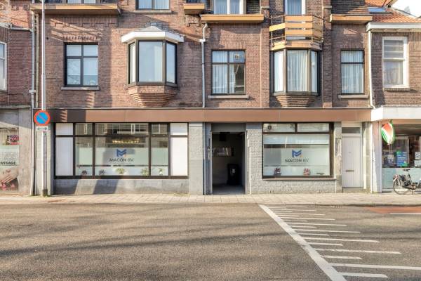 Kantoorruimte Sint Annaplein 7-a Tilburg