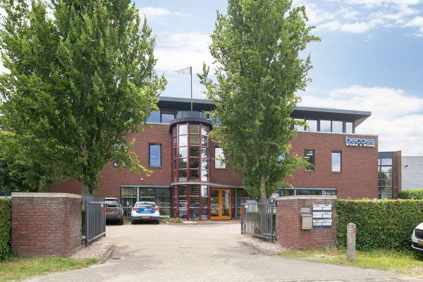 Kantoorruimte Cereslaan 26 Heesch