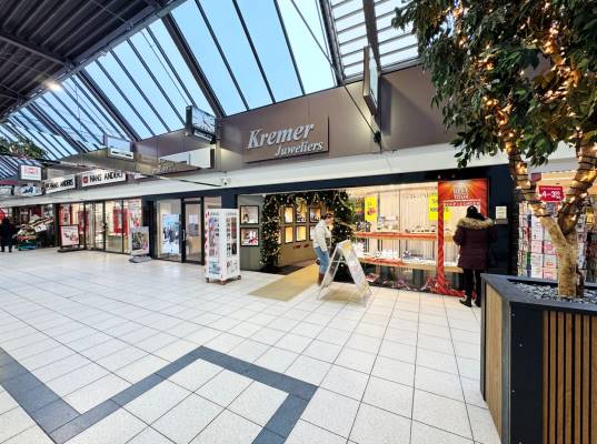 Winkelruimte Dierenriemstraat 188 Groningen