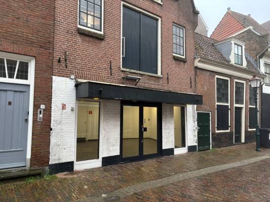 Winkelruimte Nieuwe Noord 19 Hoorn (NH)
