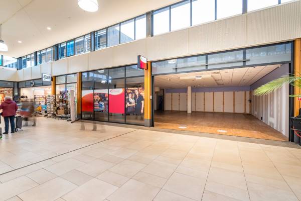 Winkelruimte Kapittelweg 109 Hilversum