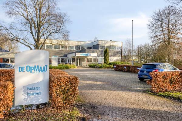 Kantoorruimte Wetterwille 2 Gorredijk