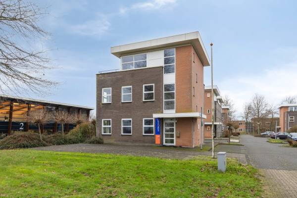 Kantoorruimte Voltahof 1 Joure