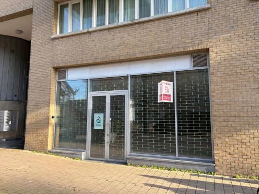 Kantoorruimte Hoofdweg 658 Amsterdam