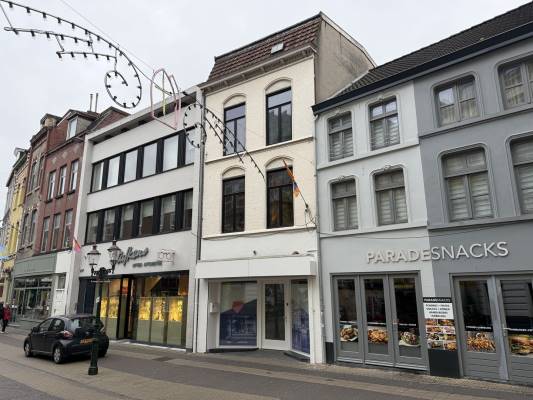 Winkelruimte Parade 14 Venlo